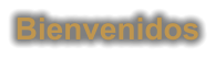 Bienvenidos